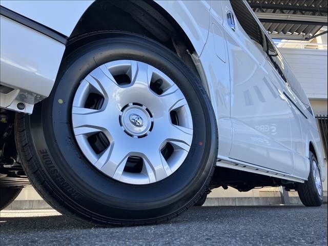 TOYOTA HIACE wagon 4WD 2025