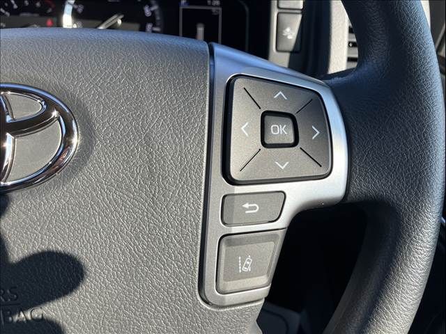 TOYOTA HIACE wagon 4WD 2025