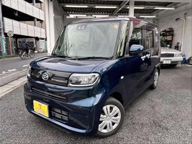 DAIHATSU TANTO 2021