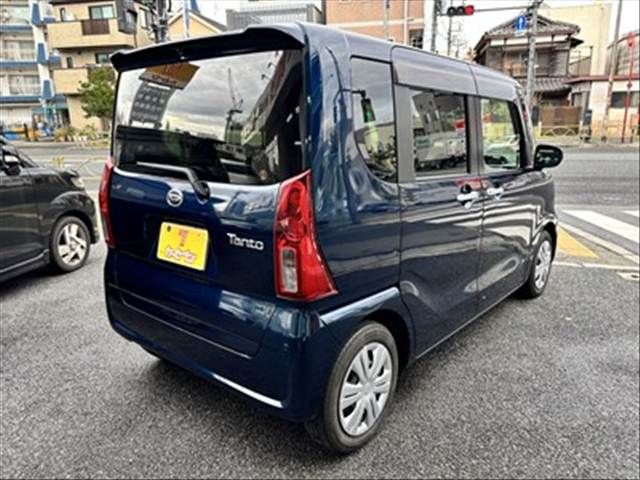 DAIHATSU TANTO 2021