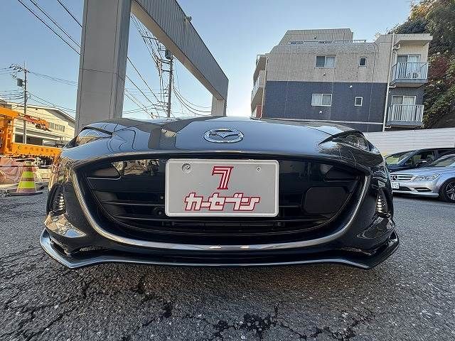 MAZDA ROADSTER 2024