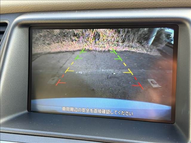 NISSAN MURANO 2WD 2011