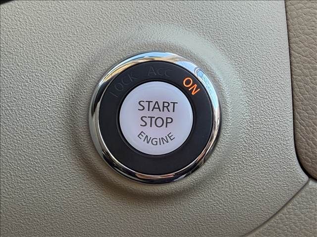 NISSAN MURANO 2WD 2011