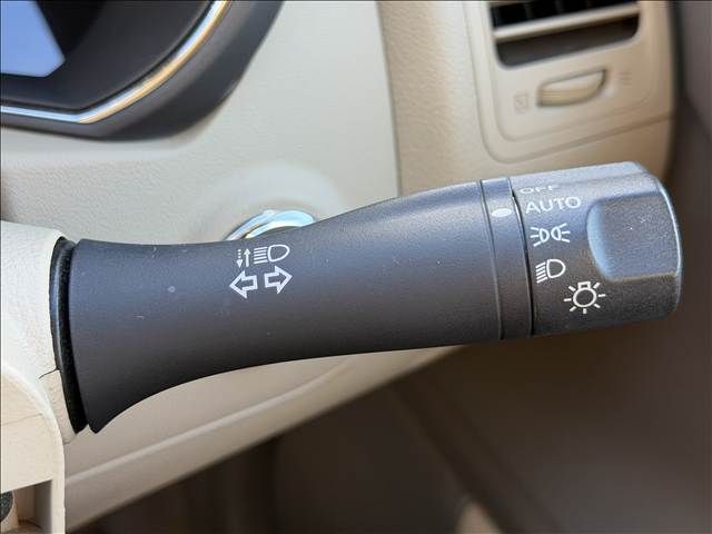 NISSAN MURANO 2WD 2011