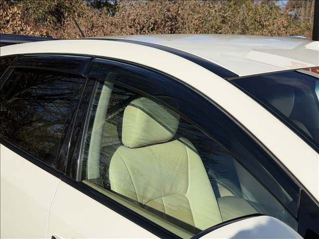 NISSAN MURANO 2WD 2011