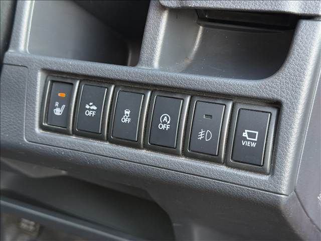 SUZUKI WAGON R STINGRAY 4WD 2014