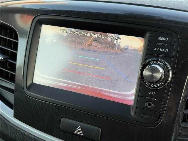 SUZUKI WAGON R STINGRAY 4WD 2014