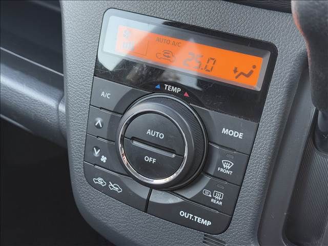 SUZUKI WAGON R STINGRAY 4WD 2014