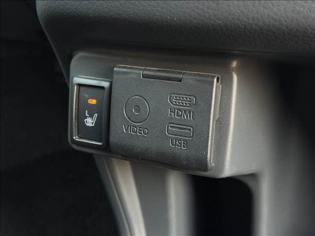 SUZUKI WAGON R STINGRAY 4WD 2014