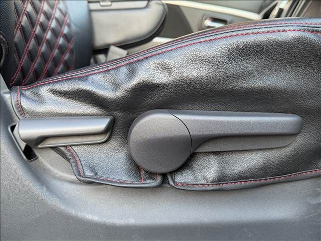 SUZUKI WAGON R STINGRAY 4WD 2014