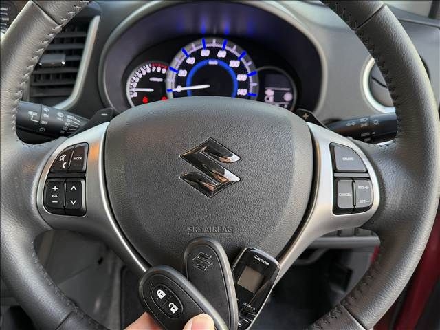 SUZUKI WAGON R STINGRAY 4WD 2014