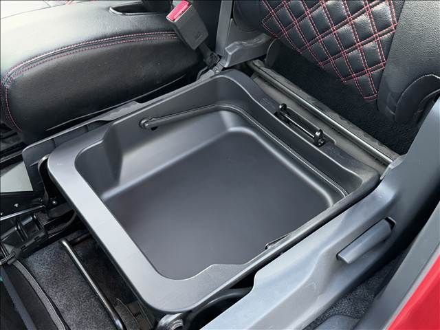 SUZUKI WAGON R STINGRAY 4WD 2014