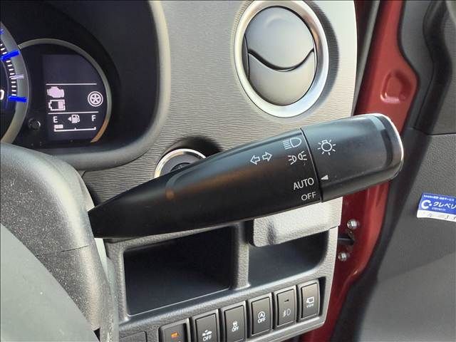 SUZUKI WAGON R STINGRAY 4WD 2014