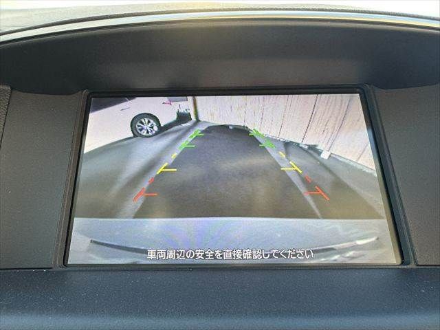 NISSAN FUGA HYBRID 2011