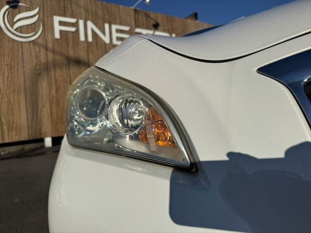 NISSAN FUGA HYBRID 2011