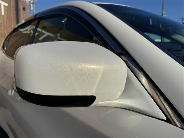 NISSAN FUGA HYBRID 2011