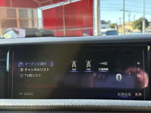 TOYOTA LEXUS RC300 2019