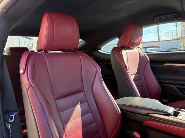 TOYOTA LEXUS RC300 2019