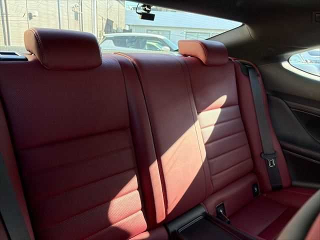 TOYOTA LEXUS RC300 2019