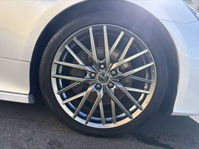 TOYOTA LEXUS RC300 2019