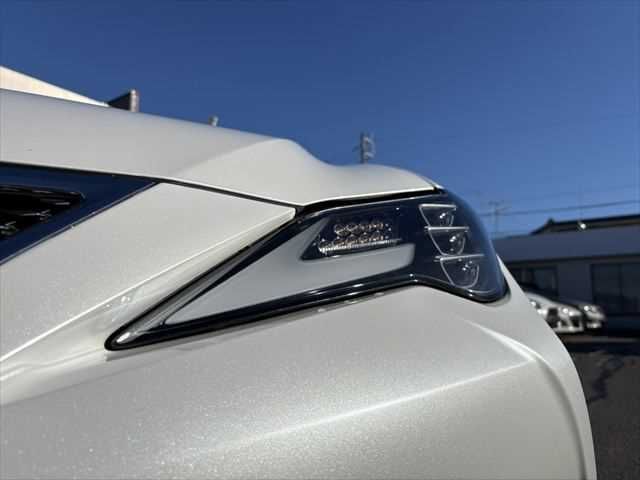 TOYOTA LEXUS RC300 2019