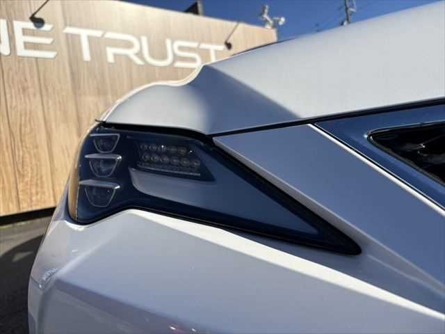 TOYOTA LEXUS RC300 2019