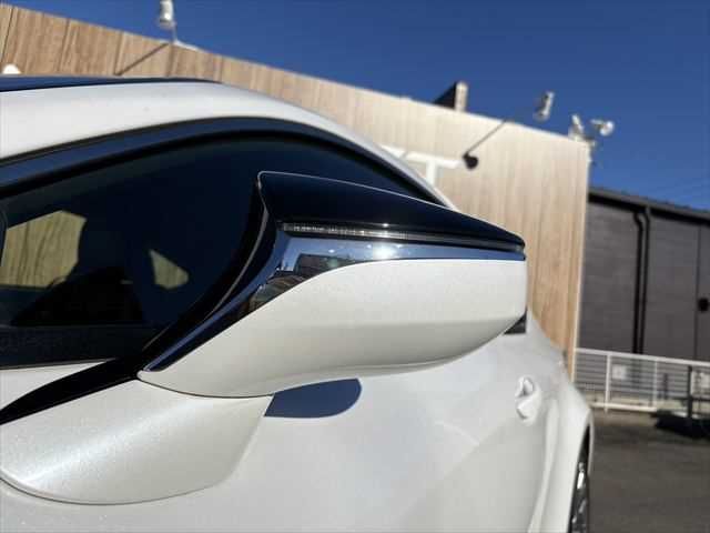 TOYOTA LEXUS RC300 2019