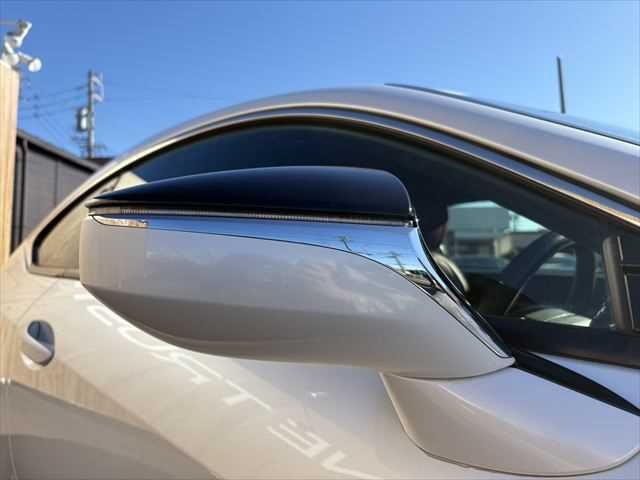 TOYOTA LEXUS RC300 2019