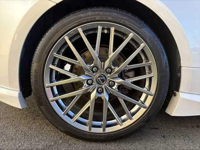 TOYOTA LEXUS RC300 2019