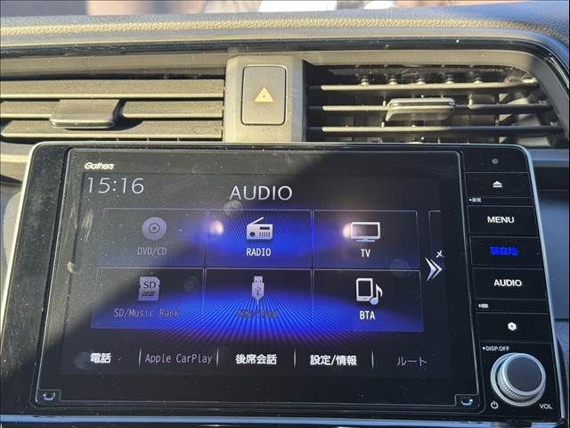 HONDA INSIGHT sedan 2019