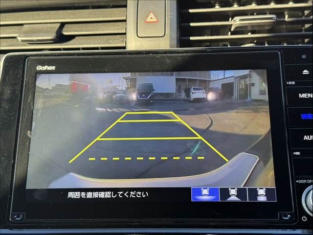 HONDA INSIGHT sedan 2019