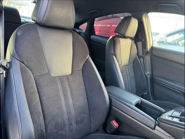 HONDA INSIGHT sedan 2019