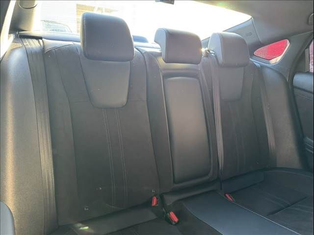 HONDA INSIGHT sedan 2019