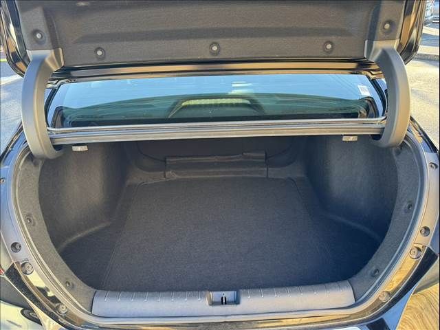 HONDA INSIGHT sedan 2019