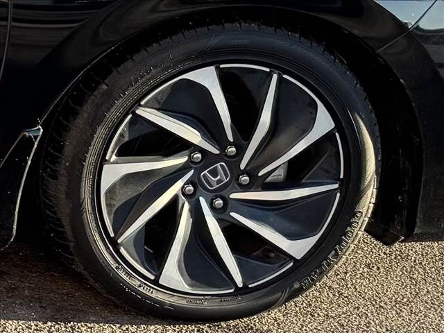 HONDA INSIGHT sedan 2019