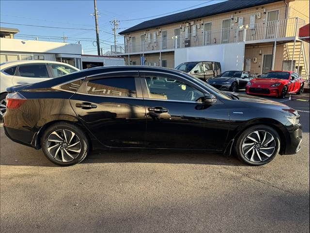 HONDA INSIGHT sedan 2019