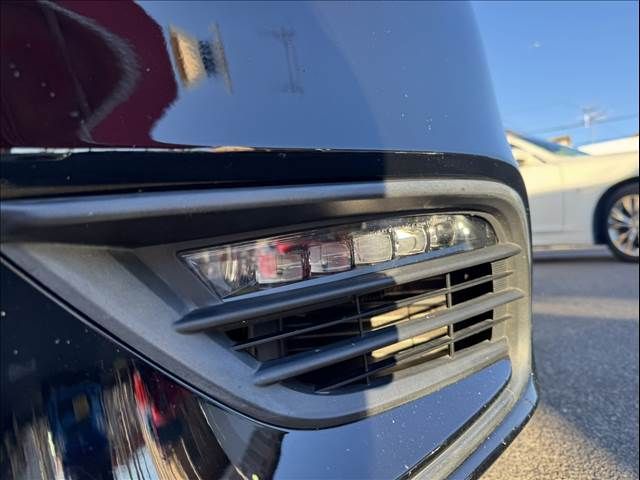 HONDA INSIGHT sedan 2019