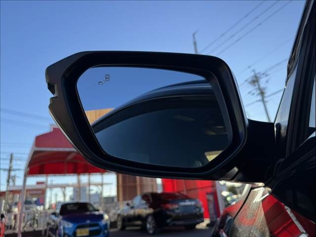 HONDA INSIGHT sedan 2019