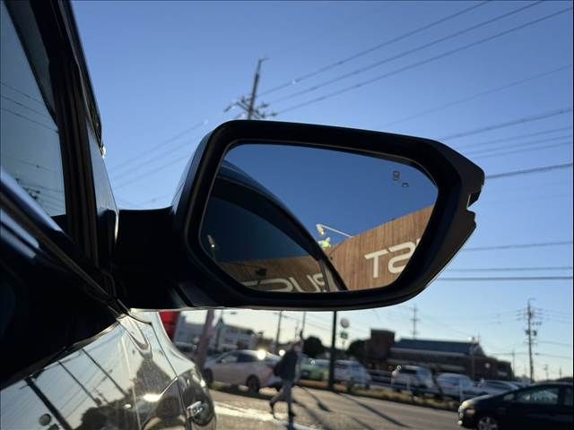 HONDA INSIGHT sedan 2019