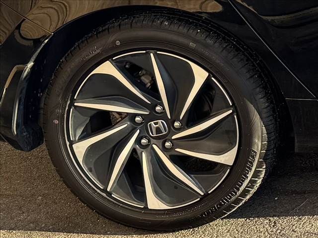 HONDA INSIGHT sedan 2019