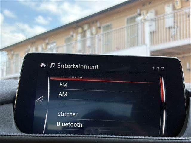 MAZDA ATENZA sedan 2018