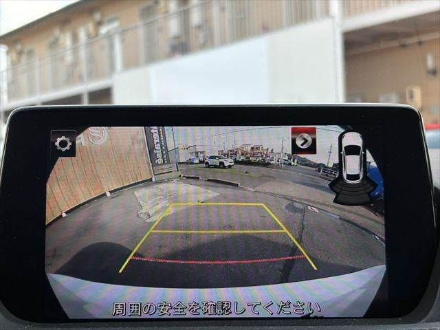 MAZDA ATENZA sedan 2018