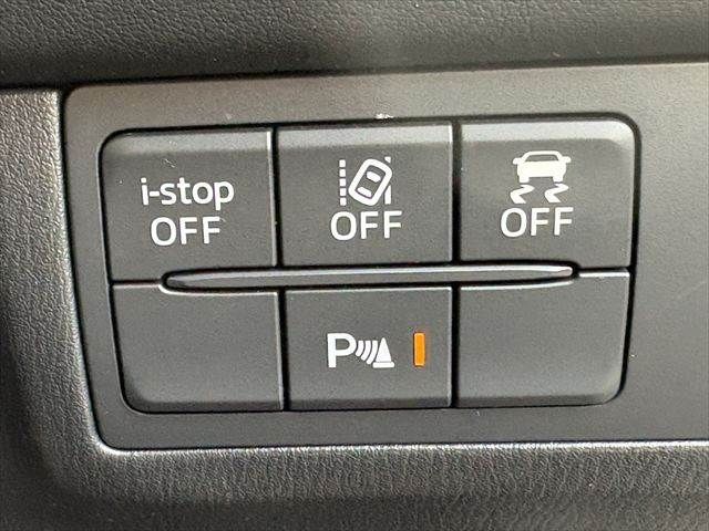 MAZDA ATENZA sedan 2018