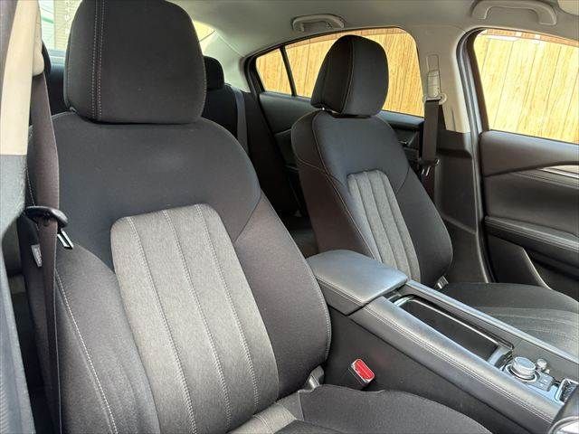 MAZDA ATENZA sedan 2018