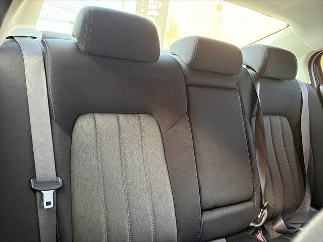 MAZDA ATENZA sedan 2018