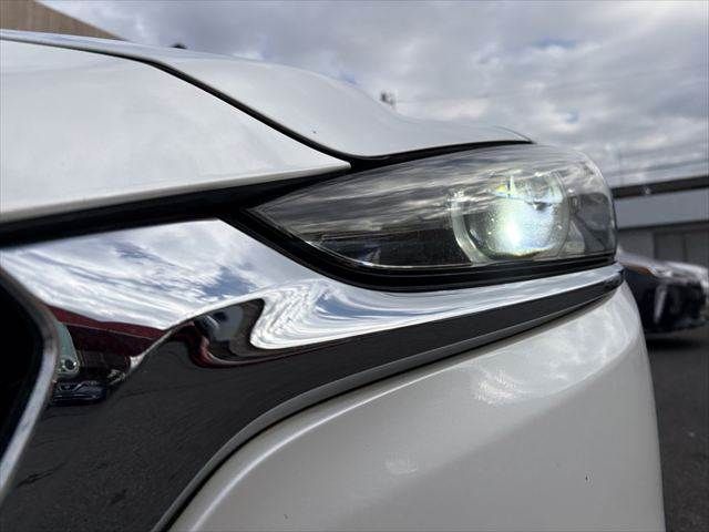 MAZDA ATENZA sedan 2018