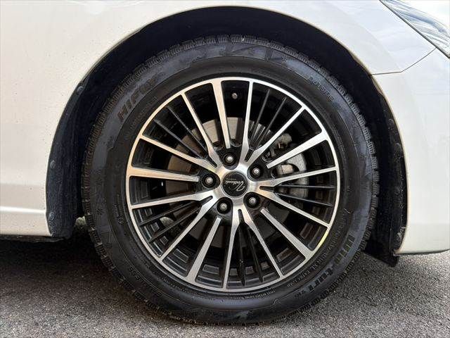 MAZDA ATENZA sedan 2018