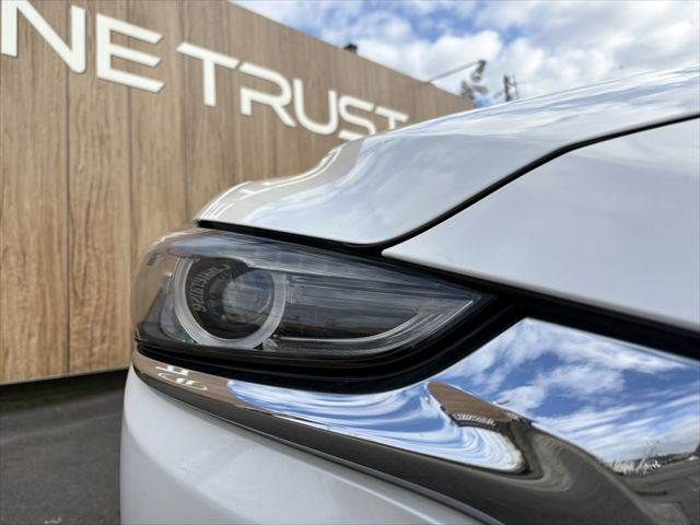 MAZDA ATENZA sedan 2018