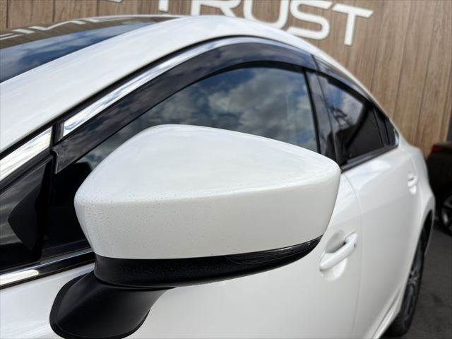 MAZDA ATENZA sedan 2018