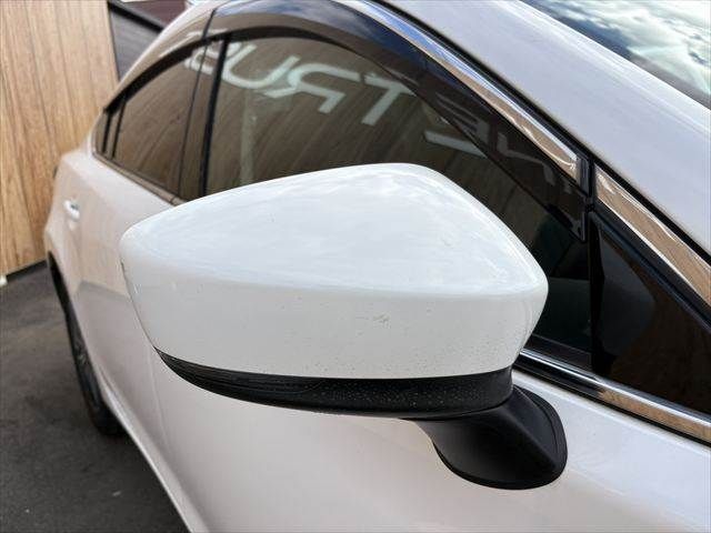 MAZDA ATENZA sedan 2018